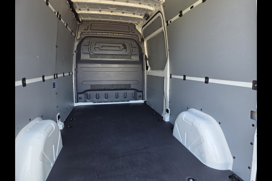 Mercedes-Benz eSprinter eSprinter L2H2 55 kWh Airco Achteruitrijcamera 270 gr doordraai deuren