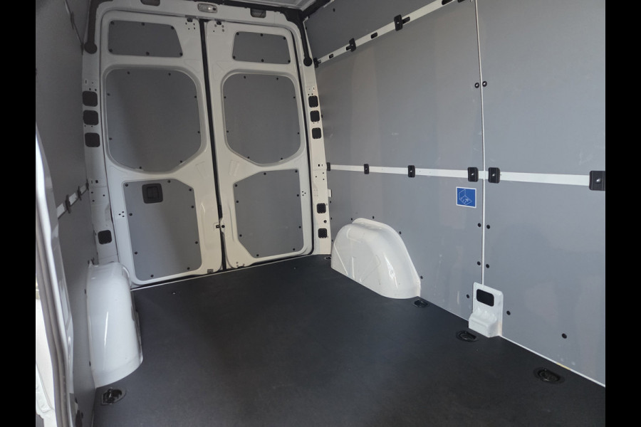 Mercedes-Benz eSprinter eSprinter L2H2 55 kWh Airco Achteruitrijcamera 270 gr doordraai deuren