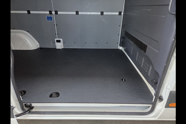 Mercedes-Benz eSprinter eSprinter L2H2 55 kWh Airco Achteruitrijcamera 270 gr doordraai deuren