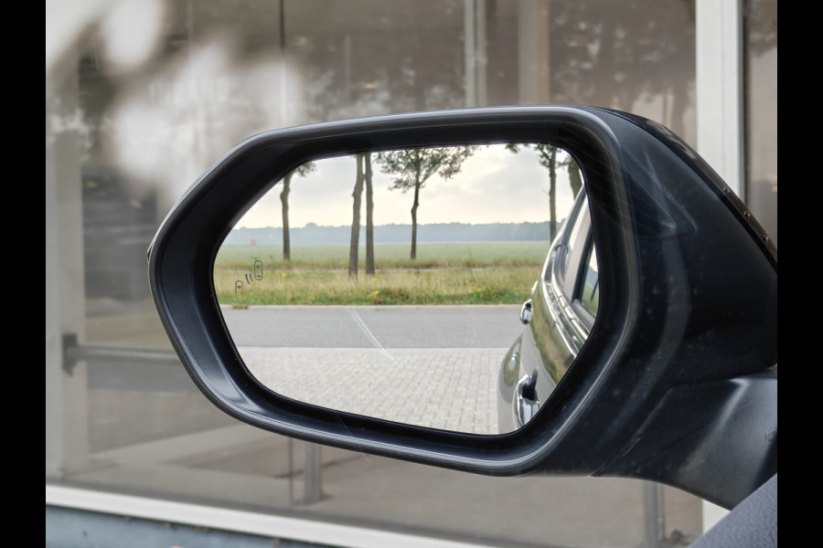 Mazda 2 Hybrid 1.5 Homura Plus / Carplay / ACC / Camera Achter / Pano / HUD / Keyless / Stoel/Stuur verwarm. /