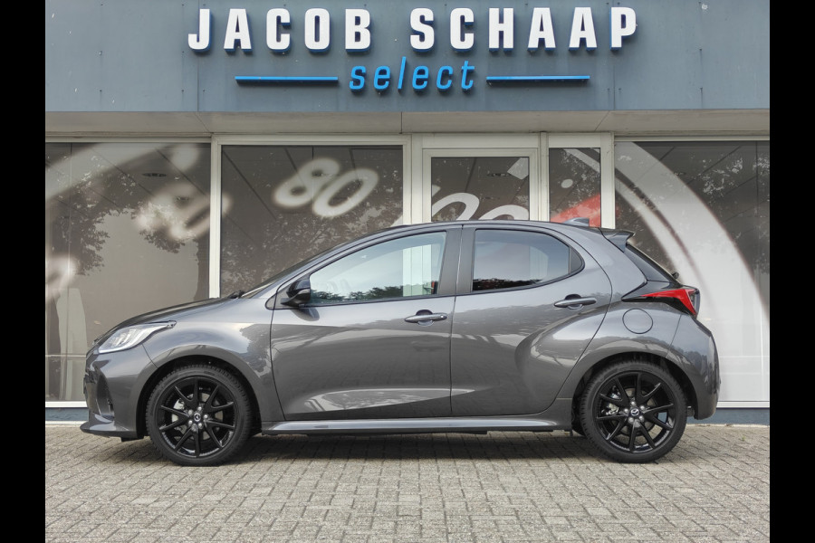 Mazda 2 Hybrid 1.5 Homura Plus / Carplay / ACC / Camera Achter / Pano / HUD / Keyless / Stoel/Stuur verwarm. /