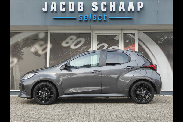 Mazda 2 Hybrid 1.5 Homura Plus / Carplay / ACC / Camera Achter / Pano / HUD / Keyless / Stoel/Stuur verwarm. /