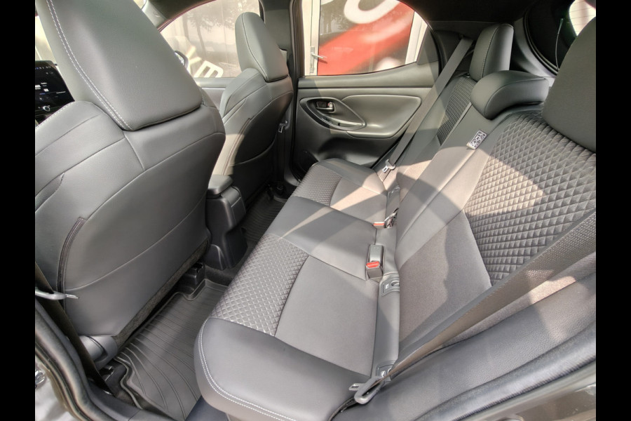 Mazda 2 Hybrid 1.5 Homura Plus / Carplay / ACC / Camera Achter / Pano / HUD / Keyless / Stoel/Stuur verwarm. /