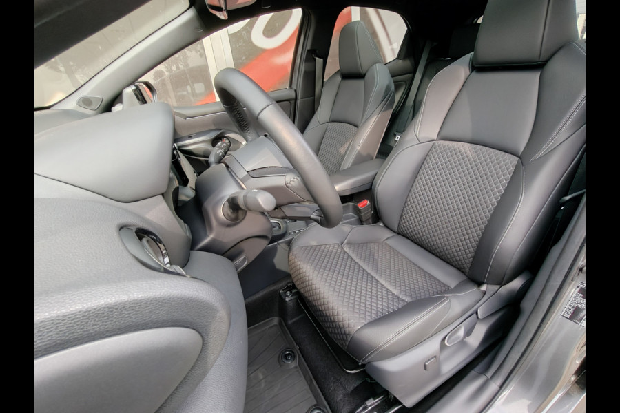 Mazda 2 Hybrid 1.5 Homura Plus / Carplay / ACC / Camera Achter / Pano / HUD / Keyless / Stoel/Stuur verwarm. /