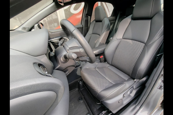 Mazda 2 Hybrid 1.5 Homura Plus / Carplay / ACC / Camera Achter / Pano / HUD / Keyless / Stoel/Stuur verwarm. /