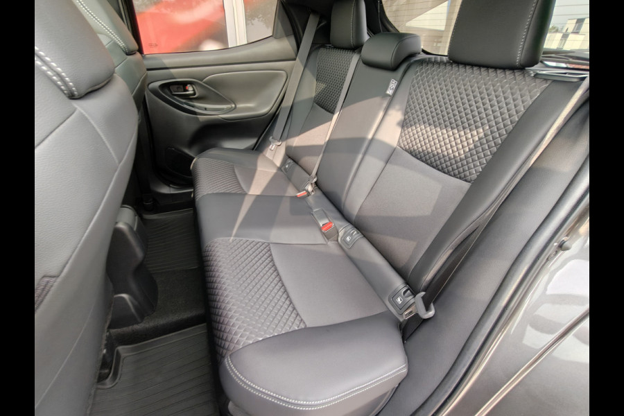 Mazda 2 Hybrid 1.5 Homura Plus / Carplay / ACC / Camera Achter / Pano / HUD / Keyless / Stoel/Stuur verwarm. /