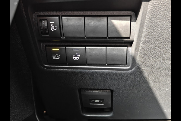 Mazda 2 Hybrid 1.5 Homura Plus / Carplay / ACC / Camera Achter / Pano / HUD / Keyless / Stoel/Stuur verwarm. /