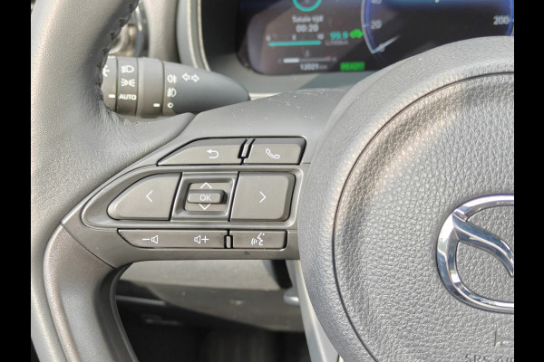 Mazda 2 Hybrid 1.5 Homura Plus / Carplay / ACC / Camera Achter / Pano / HUD / Keyless / Stoel/Stuur verwarm. /