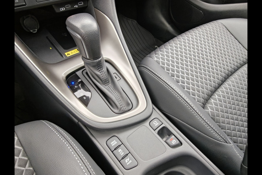 Mazda 2 Hybrid 1.5 Homura Plus / Carplay / ACC / Camera Achter / Pano / HUD / Keyless / Stoel/Stuur verwarm. /