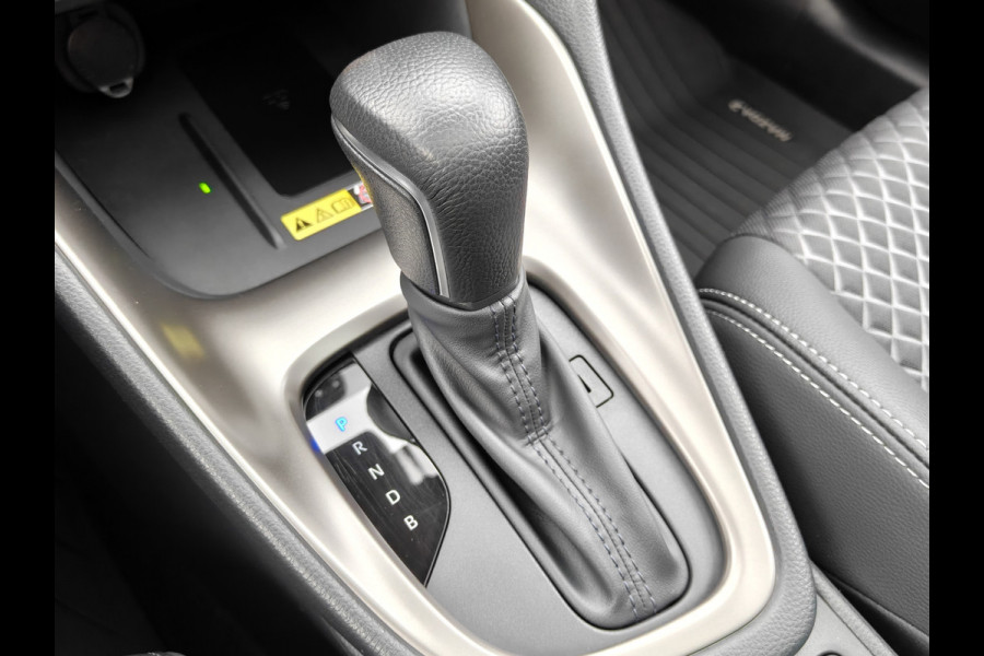 Mazda 2 Hybrid 1.5 Homura Plus / Carplay / ACC / Camera Achter / Pano / HUD / Keyless / Stoel/Stuur verwarm. /