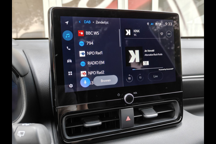 Mazda 2 Hybrid 1.5 Homura Plus / Carplay / ACC / Camera Achter / Pano / HUD / Keyless / Stoel/Stuur verwarm. /