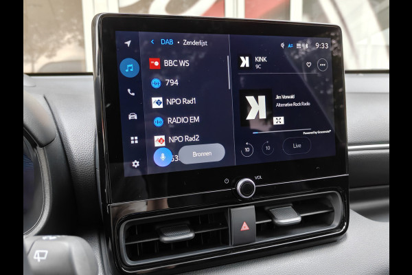 Mazda 2 Hybrid 1.5 Homura Plus / Carplay / ACC / Camera Achter / Pano / HUD / Keyless / Stoel/Stuur verwarm. /