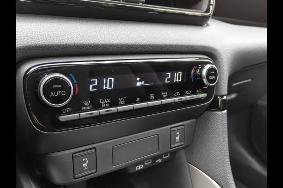 Mazda 2 Hybrid 1.5 Homura Plus / Carplay / ACC / Camera Achter / Pano / HUD / Keyless / Stoel/Stuur verwarm. /