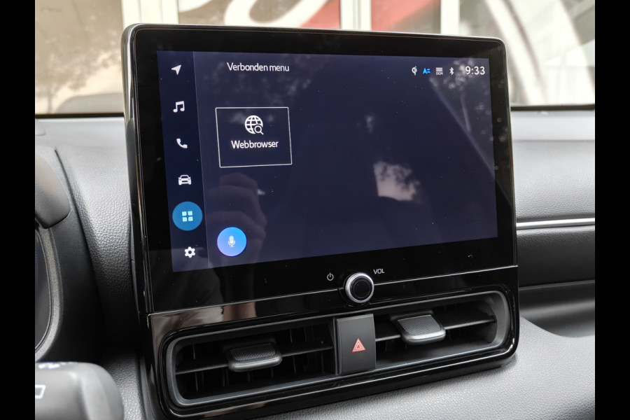 Mazda 2 Hybrid 1.5 Homura Plus / Carplay / ACC / Camera Achter / Pano / HUD / Keyless / Stoel/Stuur verwarm. /