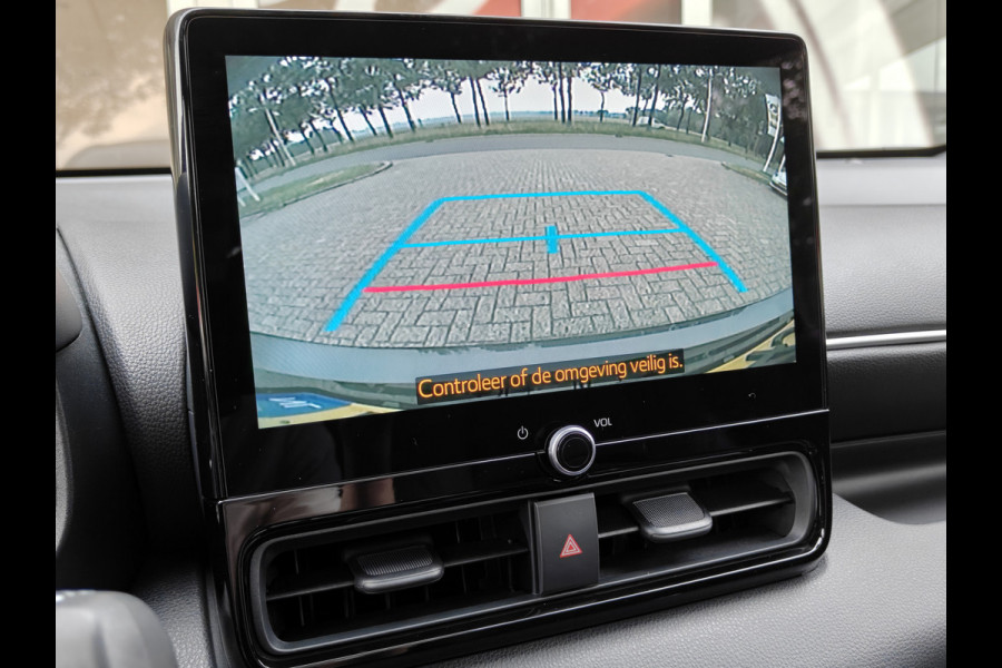 Mazda 2 Hybrid 1.5 Homura Plus / Carplay / ACC / Camera Achter / Pano / HUD / Keyless / Stoel/Stuur verwarm. /