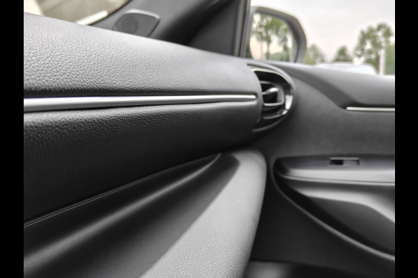 Mazda 2 Hybrid 1.5 Homura Plus / Carplay / ACC / Camera Achter / Pano / HUD / Keyless / Stoel/Stuur verwarm. /