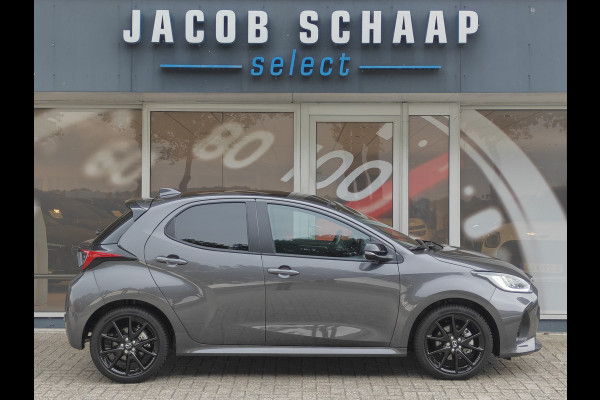 Mazda 2 Hybrid 1.5 Homura Plus / Carplay / ACC / Camera Achter / Pano / HUD / Keyless / Stoel/Stuur verwarm. /