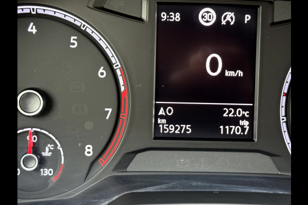 Volkswagen T-Roc 1.5 TSI 150pk Style Business Camera, 17''Lmv, Stoelverwarming