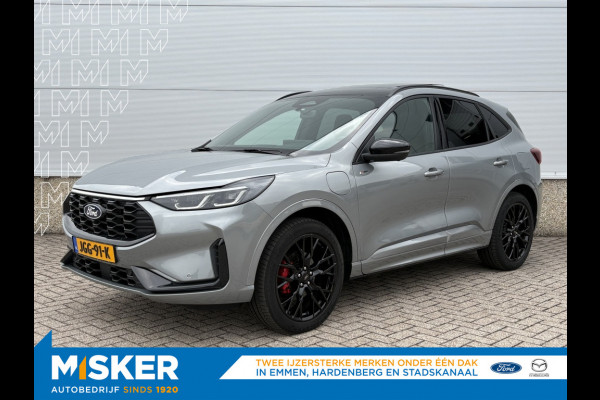 Ford Kuga 2.5 PHEV ST-Line X BLACKPACK! VOL OPTIES! NAP!