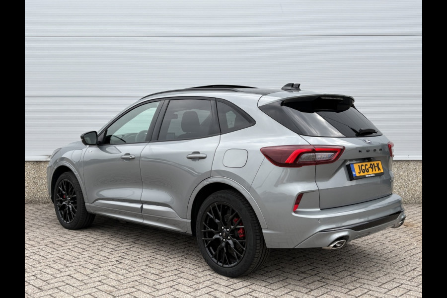 Ford Kuga 2.5 PHEV ST-Line X BLACKPACK! VOL OPTIES! NAP!
