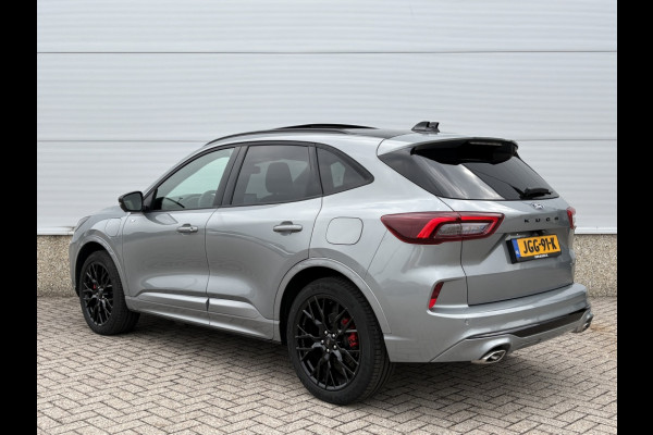 Ford Kuga 2.5 PHEV ST-Line X BLACKPACK! VOL OPTIES! NAP!