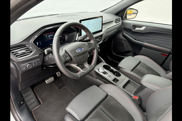 Ford Kuga 2.5 PHEV ST-Line X BLACKPACK! VOL OPTIES! NAP!