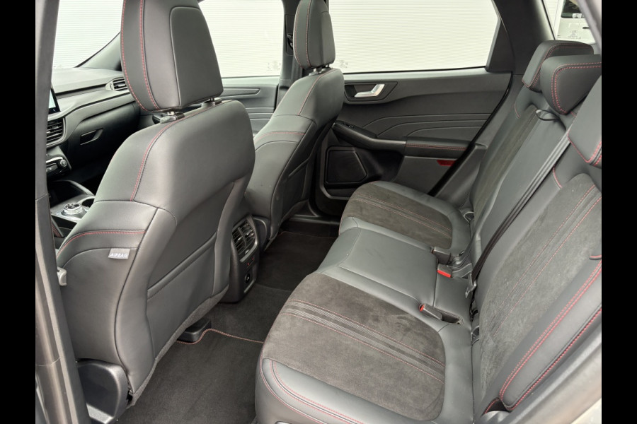Ford Kuga 2.5 PHEV ST-Line X BLACKPACK! VOL OPTIES! NAP!