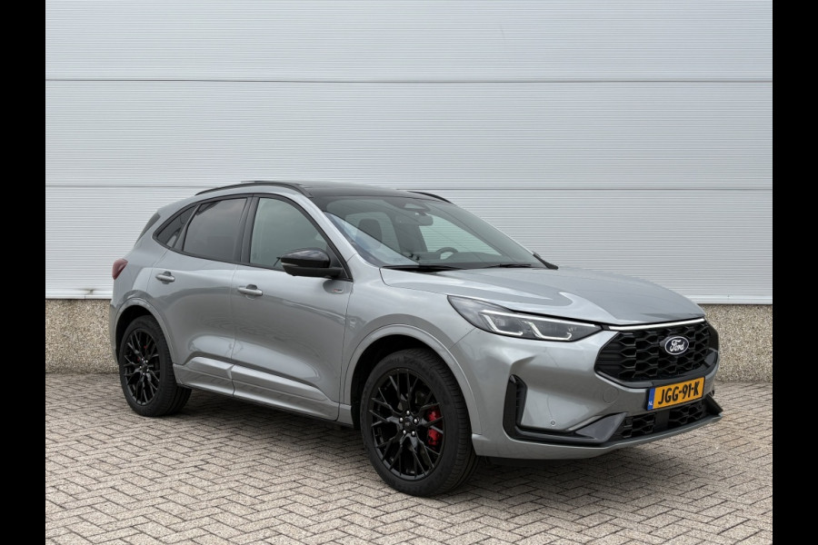 Ford Kuga 2.5 PHEV ST-Line X BLACKPACK! VOL OPTIES! NAP!