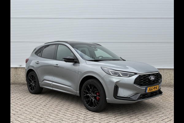 Ford Kuga 2.5 PHEV ST-Line X BLACKPACK! VOL OPTIES! NAP!