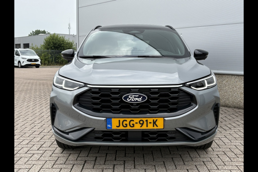 Ford Kuga 2.5 PHEV ST-Line X BLACKPACK! VOL OPTIES! NAP!