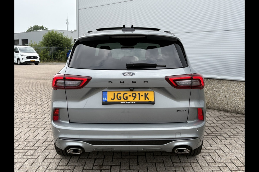 Ford Kuga 2.5 PHEV ST-Line X BLACKPACK! VOL OPTIES! NAP!