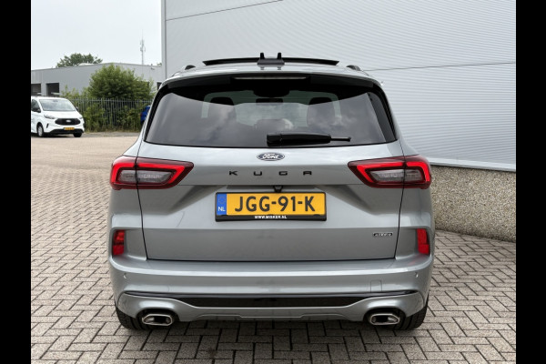 Ford Kuga 2.5 PHEV ST-Line X BLACKPACK! VOL OPTIES! NAP!