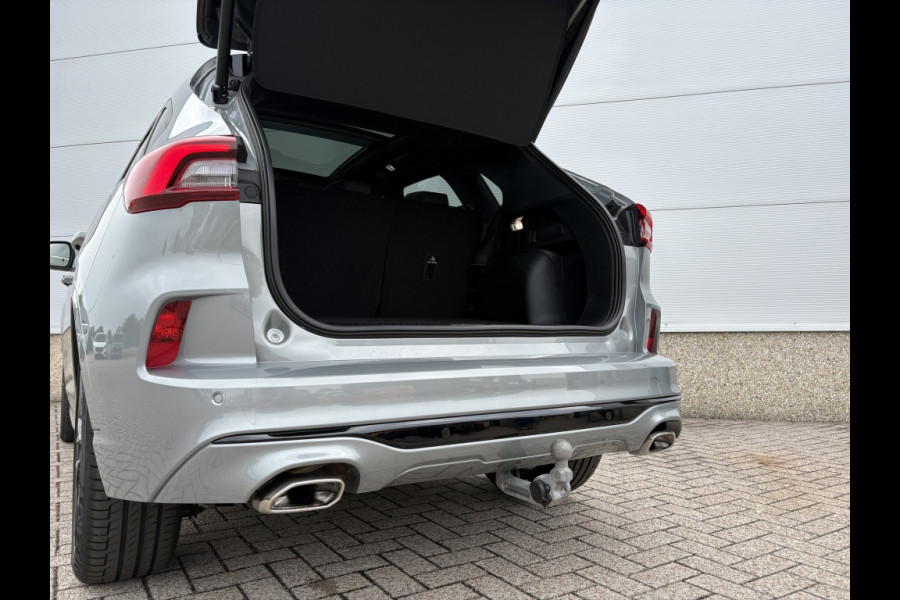 Ford Kuga 2.5 PHEV ST-Line X BLACKPACK! VOL OPTIES! NAP!