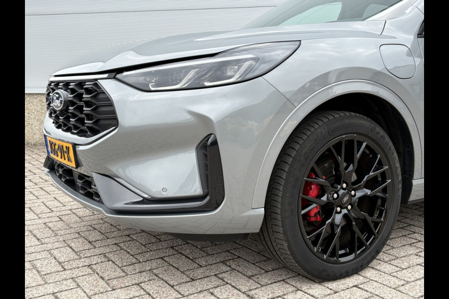 Ford Kuga 2.5 PHEV ST-Line X BLACKPACK! VOL OPTIES! NAP!