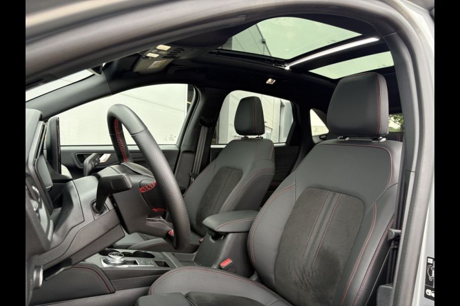 Ford Kuga 2.5 PHEV ST-Line X BLACKPACK! VOL OPTIES! NAP!