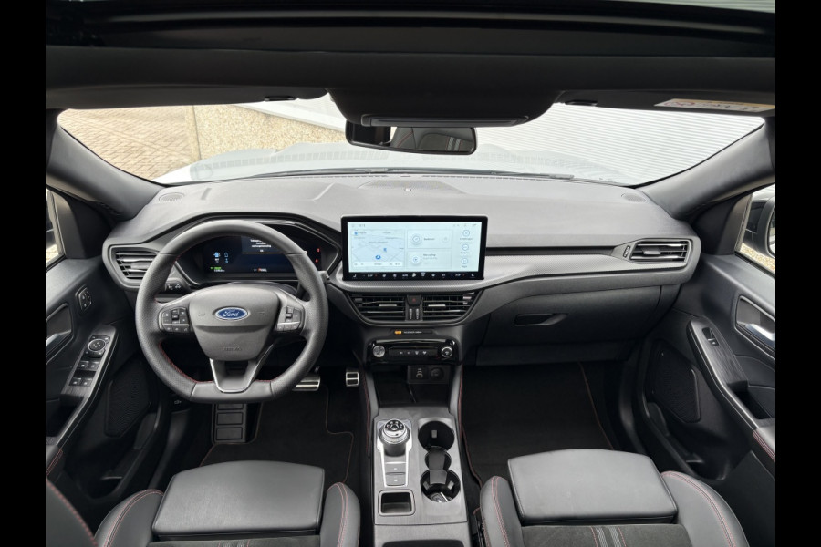 Ford Kuga 2.5 PHEV ST-Line X BLACKPACK! VOL OPTIES! NAP!