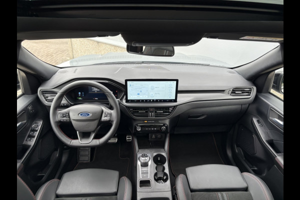 Ford Kuga 2.5 PHEV ST-Line X BLACKPACK! VOL OPTIES! NAP!