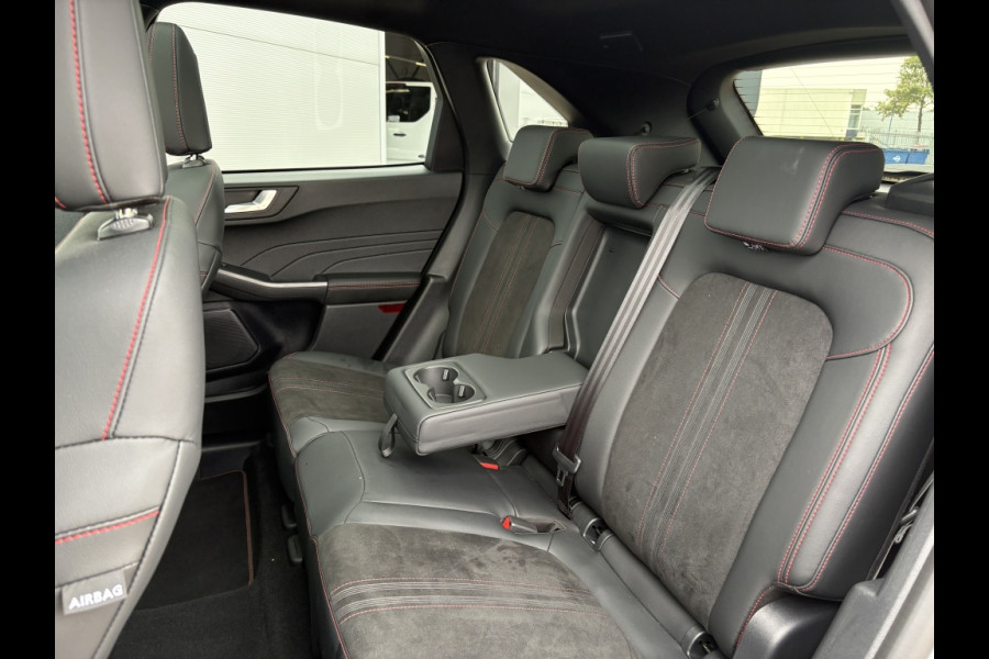 Ford Kuga 2.5 PHEV ST-Line X BLACKPACK! VOL OPTIES! NAP!