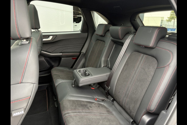 Ford Kuga 2.5 PHEV ST-Line X BLACKPACK! VOL OPTIES! NAP!