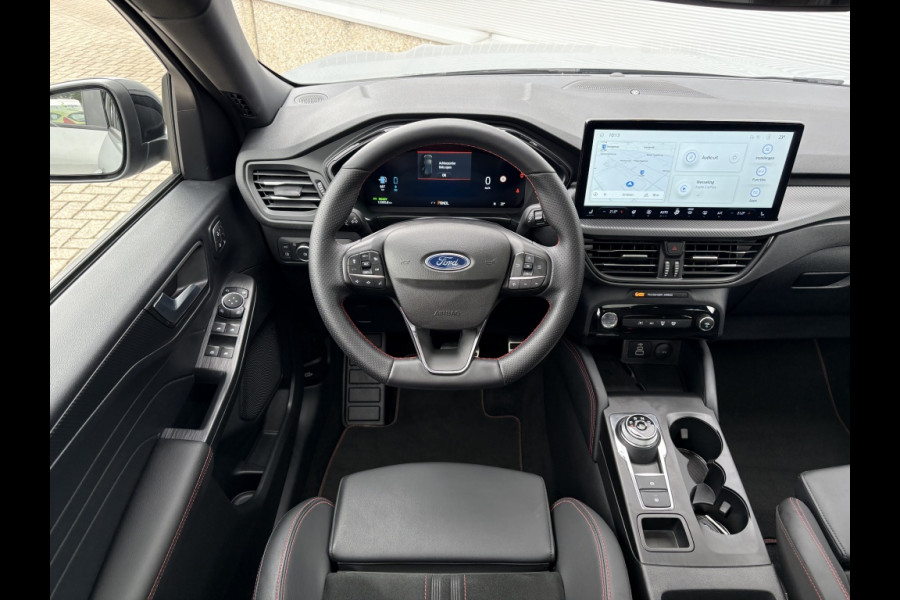 Ford Kuga 2.5 PHEV ST-Line X BLACKPACK! VOL OPTIES! NAP!
