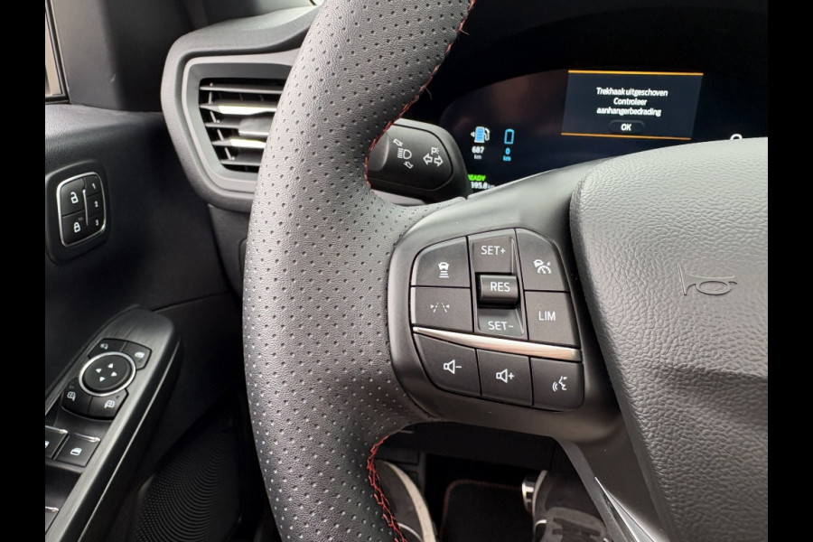 Ford Kuga 2.5 PHEV ST-Line X BLACKPACK! VOL OPTIES! NAP!