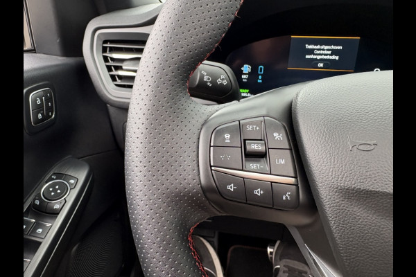 Ford Kuga 2.5 PHEV ST-Line X BLACKPACK! VOL OPTIES! NAP!