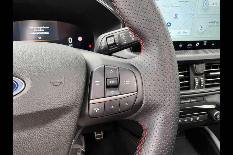 Ford Kuga 2.5 PHEV ST-Line X BLACKPACK! VOL OPTIES! NAP!