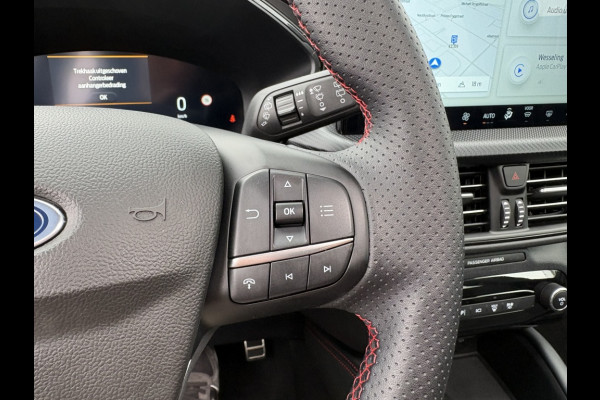 Ford Kuga 2.5 PHEV ST-Line X BLACKPACK! VOL OPTIES! NAP!