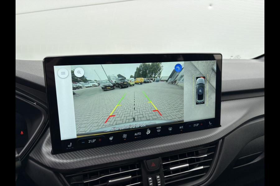 Ford Kuga 2.5 PHEV ST-Line X BLACKPACK! VOL OPTIES! NAP!