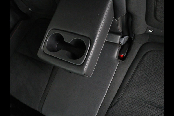 Hyundai Tucson 1.6 T-GDI HEV N Line | Leder/alcantara | Stoelkoeling | Stuur/stoel verwarming | Adaptive cruise | 360 camera | Carplay | Krell sound | Full LED |