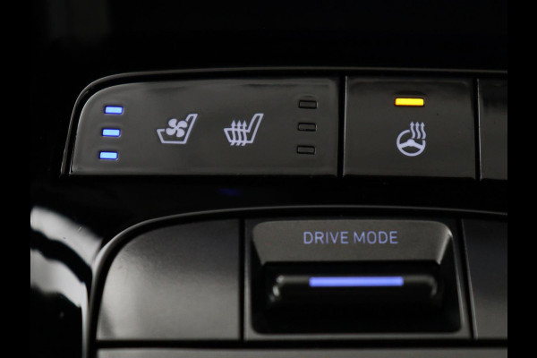 Hyundai Tucson 1.6 T-GDI HEV N Line | Leder/alcantara | Stoelkoeling | Stuur/stoel verwarming | Adaptive cruise | 360 camera | Carplay | Krell sound | Full LED |