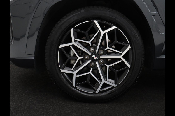Hyundai Tucson 1.6 T-GDI HEV N Line | Leder/alcantara | Stoelkoeling | Stuur/stoel verwarming | Adaptive cruise | 360 camera | Carplay | Krell sound | Full LED |