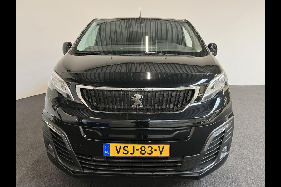Peugeot e-Expert Long Premium 75 kWh 3-zits Automaat Airco Navigatie