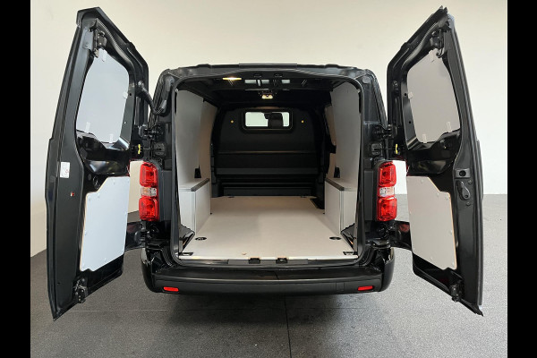 Peugeot e-Expert Long Premium 75 kWh 3-zits Automaat Airco Navigatie